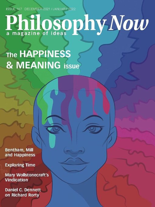 Title details for Philosophy Now by Anja Publications Ltd - Available